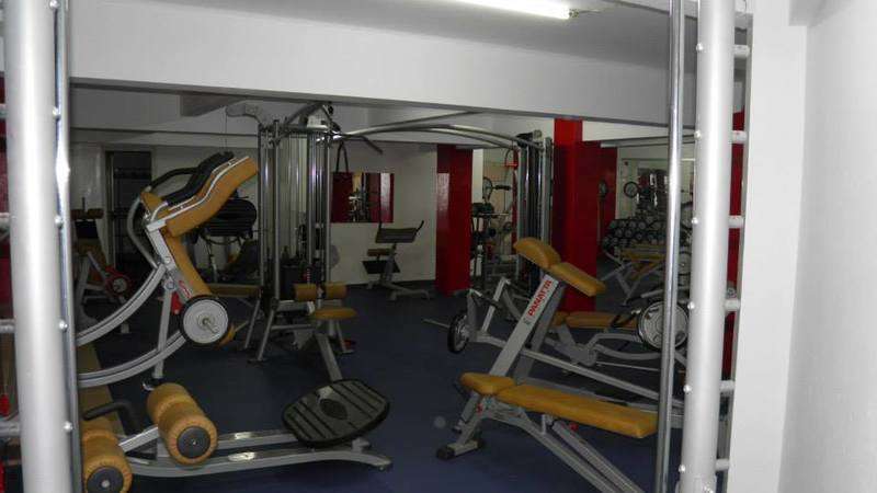 Joya-fitness-Casablanca